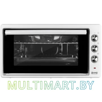 Мини-печь ZorG Technology MF42 WH